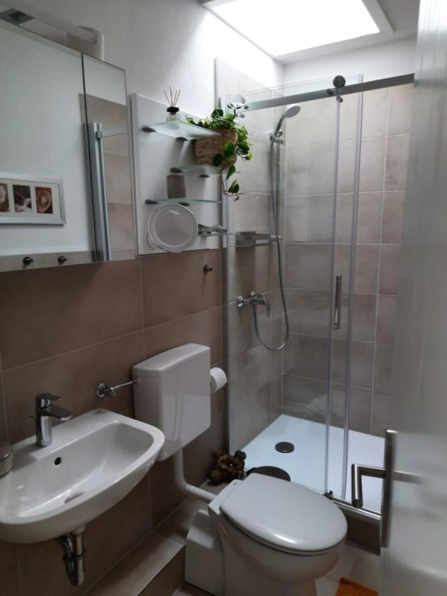 Fewo Mitschiffs Malente Bagian luar foto