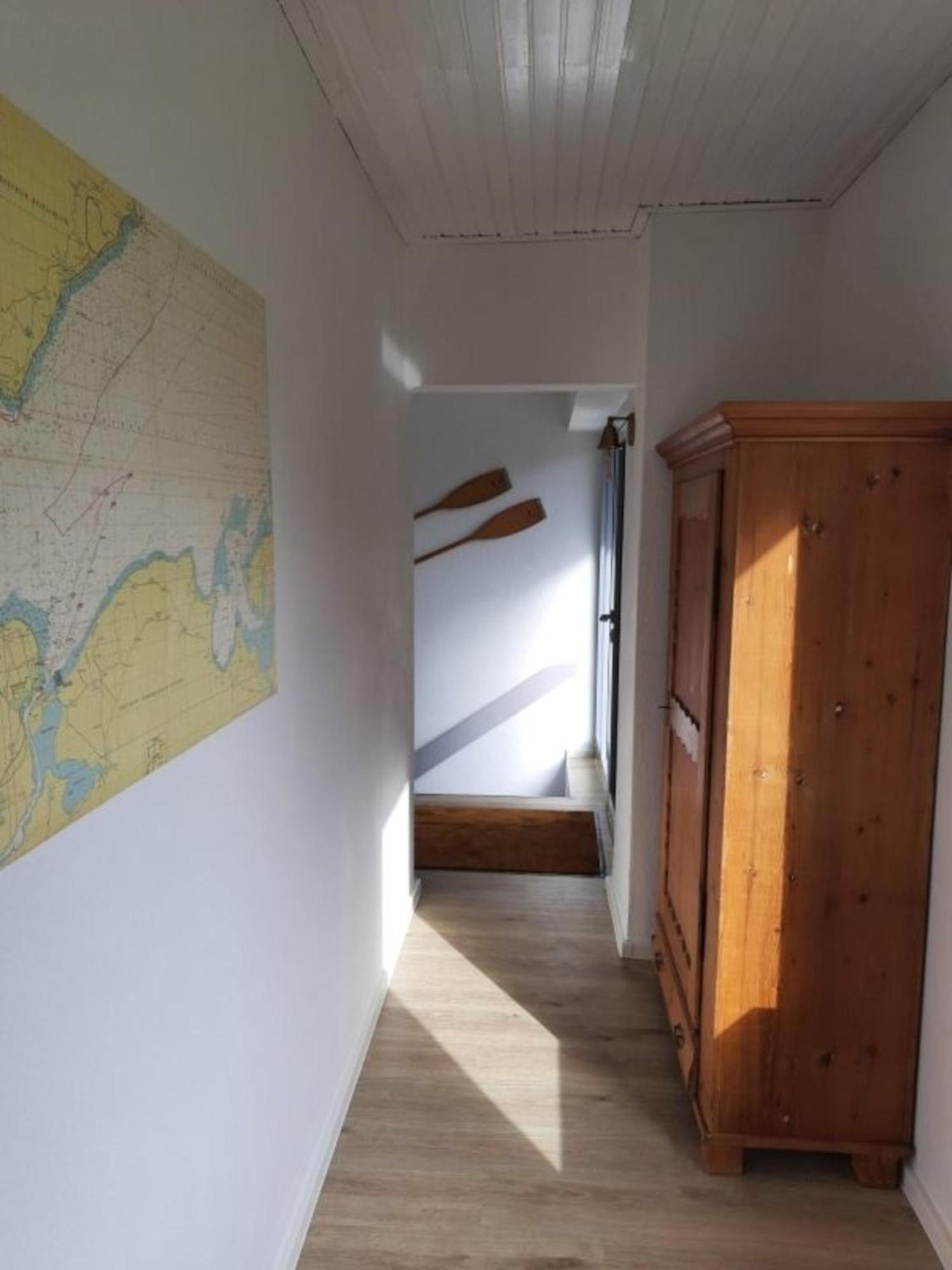 Fewo Mitschiffs Malente Bagian luar foto