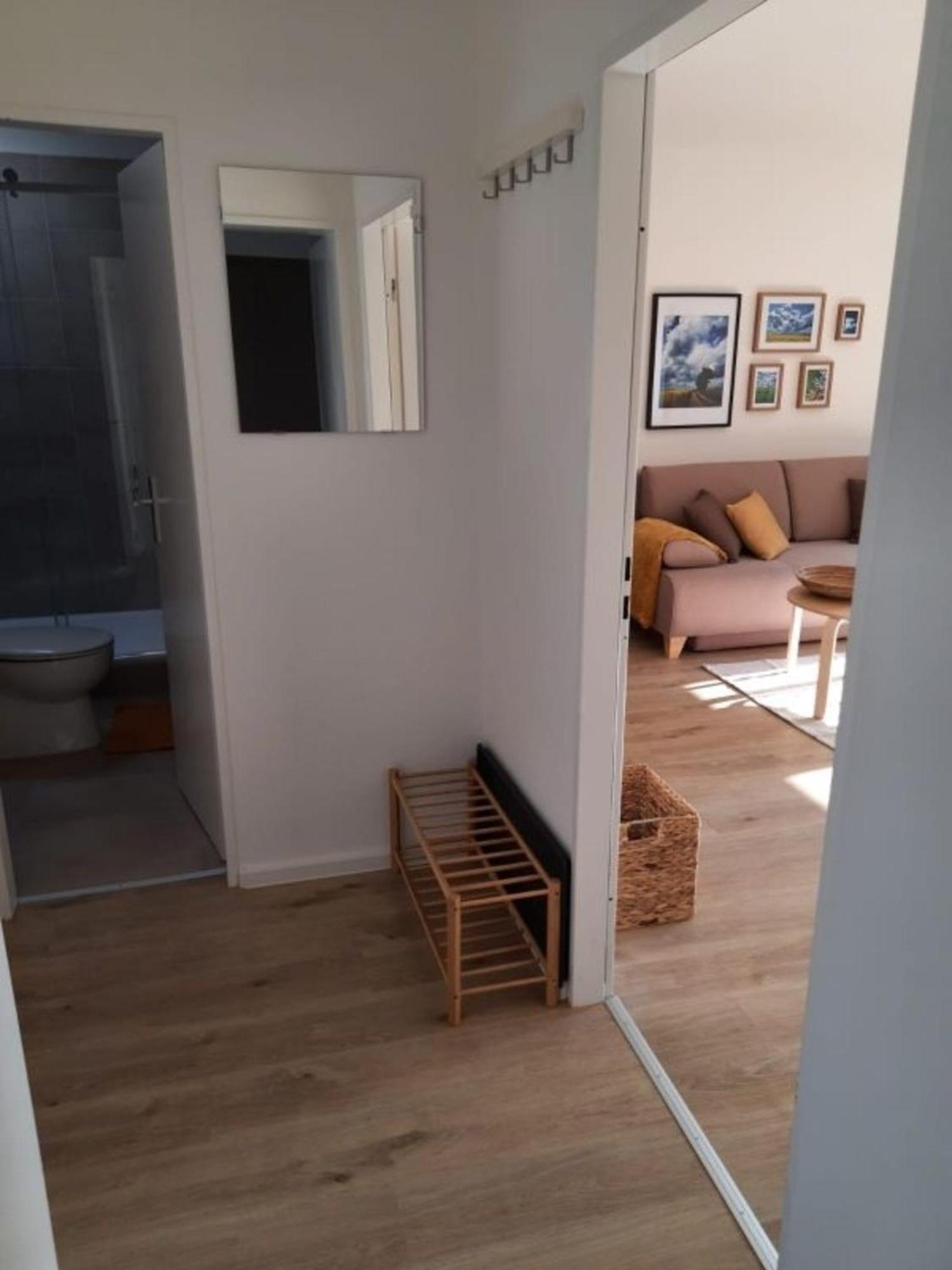 Fewo Mitschiffs Malente Bagian luar foto