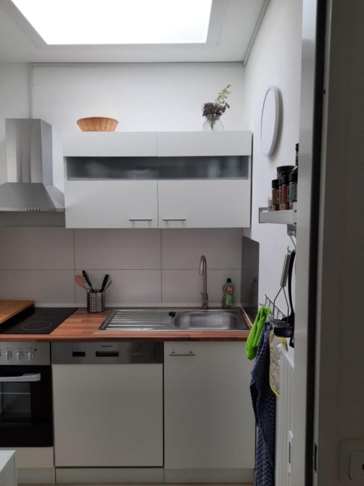 Fewo Mitschiffs Malente Bagian luar foto