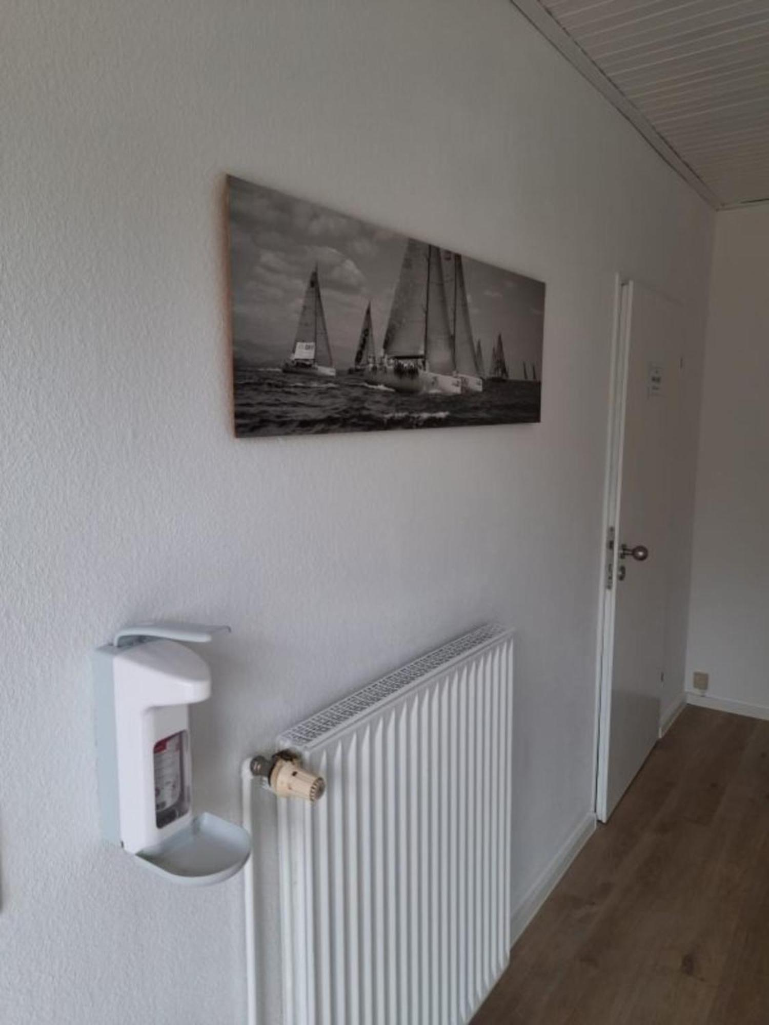 Fewo Mitschiffs Malente Bagian luar foto