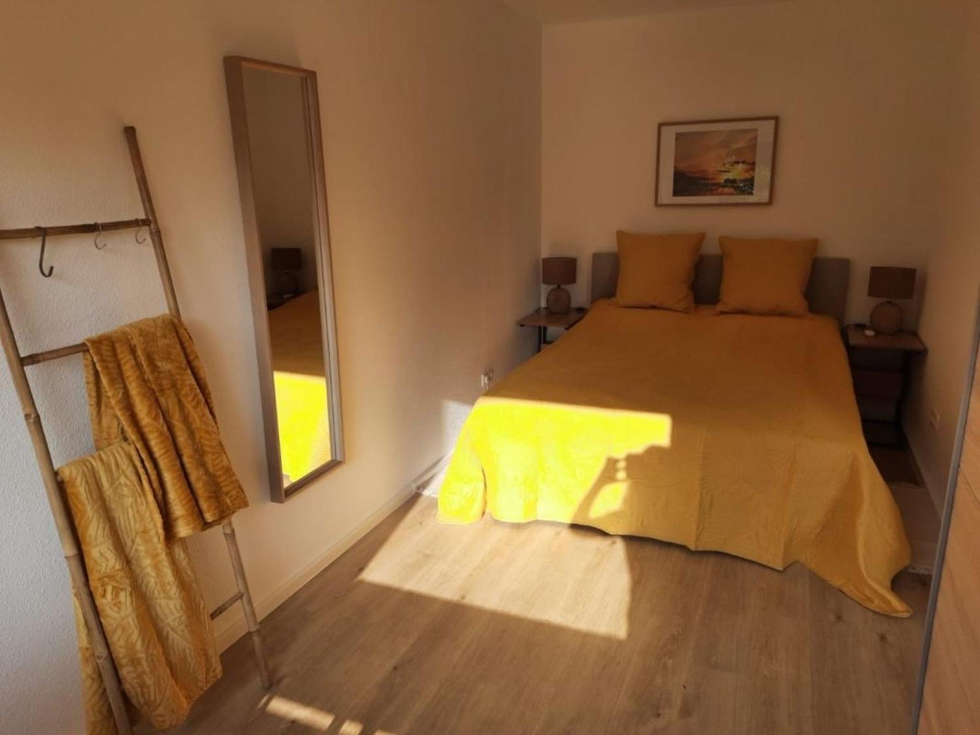 Fewo Mitschiffs Malente Bagian luar foto