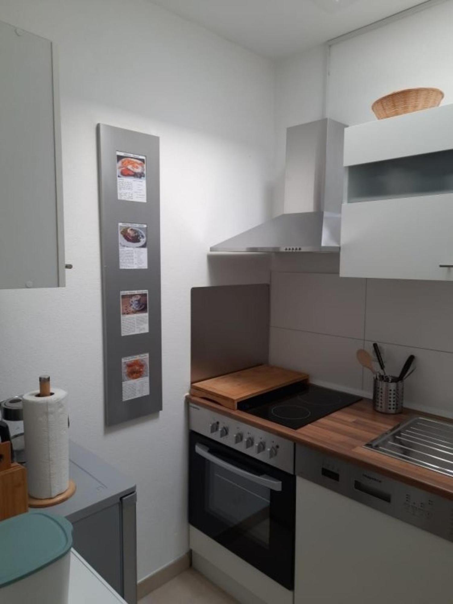 Fewo Mitschiffs Malente Bagian luar foto