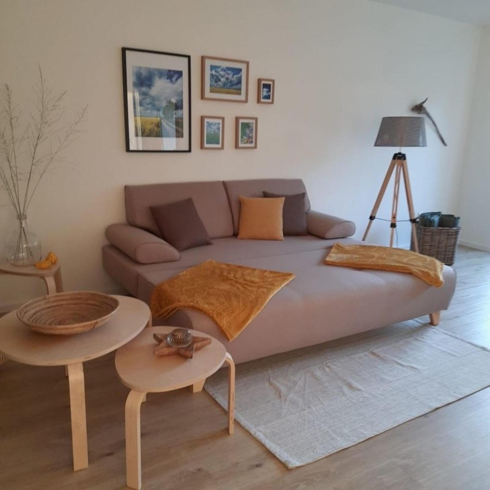Fewo Mitschiffs Malente Bagian luar foto